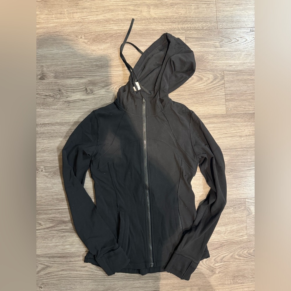 Lululemon Define Hoodie